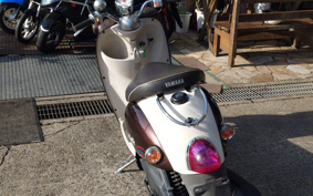 YAMAHA VINO MORUFE SA37J
