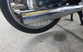 YAMAHA MATE 80 V80