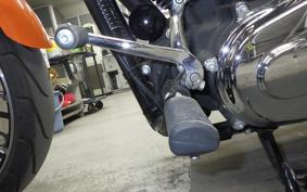 HARLEY FXBR1920 2024