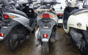 HONDA DIO Gen.6 AF68