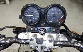 HONDA HORNET 250 2025 MC31