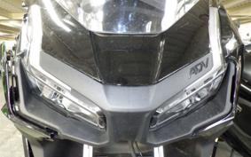 HONDA ADV160 2012 KF54