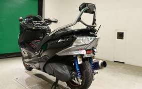 HONDA FORZA ZA 1995 MF10