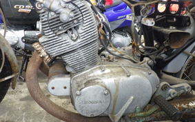 HONDA CB72<ｴ､ﾀﾞ> CBM72