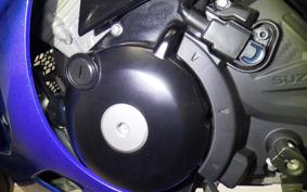 SUZUKI GSX-R125 DL33B