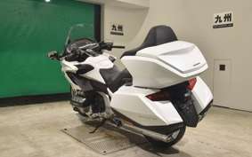 HONDA GL 1800 GOLD WING TOUR 2019 SC79