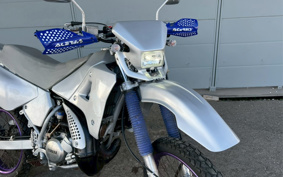 YAMAHA DT125R 3FW