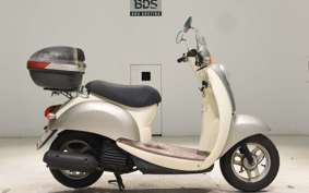 HONDA CREA SCOOPY 2019 AF55