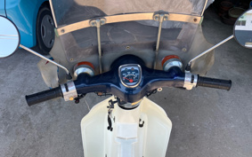 HONDA SUPER CUB70 C70