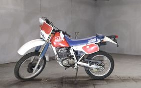 HONDA XLR250R MD20