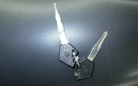 SUZUKI ADDRESS 110 2025 CE47A