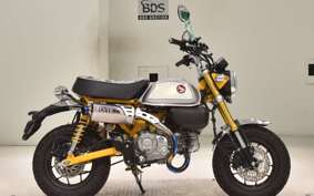 HONDA MONKEY 125 2012 JB03