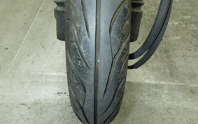 HONDA DIO Gen.6