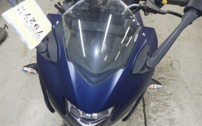 SUZUKI ｼﾞｸｻｰ250SF 2005 ED22Y