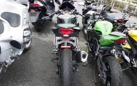 KAWASAKI NINJA300A 2013