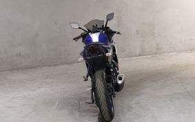 YAMAHA YZF-R25 RG10J