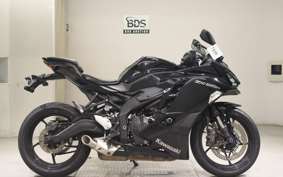 KAWASAKI ZX-25R 2021 ZX250E