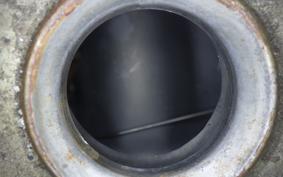 SUZUKI BANDIT 250 Gen.2 2001 GJ77A