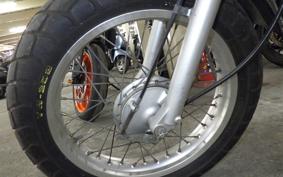 YAMAHA TW200 2JL