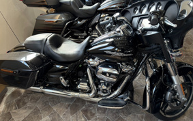 HARLEY FLHX1580 2018 KBC
