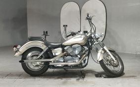 YAMAHA DRAGSTAR 250 VG02J