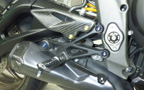 TRIUMPH STREET TRIPLE RS 2022