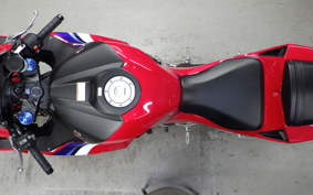HONDA CBR600RR GEN 3 2021 PC40