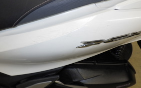 HONDA PCX125 2017 JK05