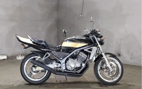 KAWASAKI BALIUS250 ZR250A