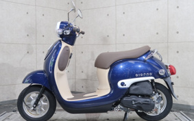 HONDA GIORNO AF77