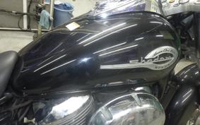 HONDA SHADOW 400 2003 NC34