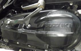 SUZUKI ADDRESS 110 2022 CE47A