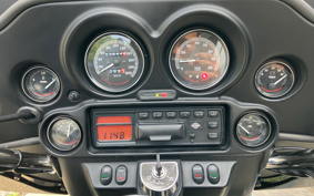 HARLEY  HARLEY FLHTCUI 1999 FCW