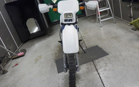 HONDA XLR125R 2016 JD16