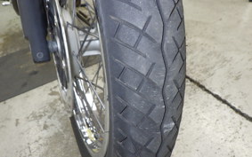 KAWASAKI ESTRELLA BJ250A