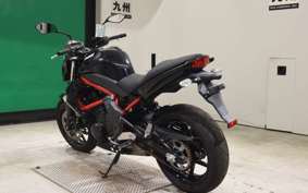 KAWASAKI ER400 N 2013 ER400B