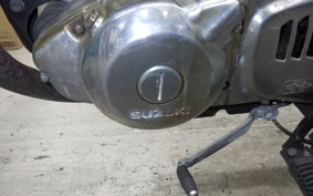 SUZUKI ST250E 1987 NJ4AA