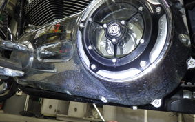 HARLEY FXCWC 1580 2009