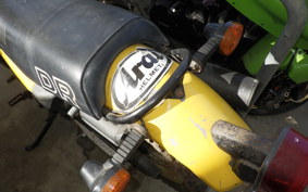 SUZUKI DR250 S SJ41A