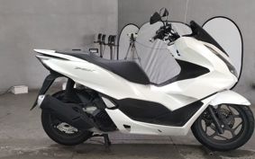 HONDA PCX125 JK05