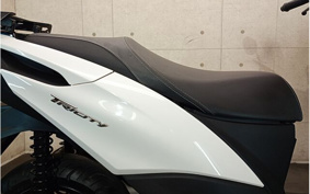 YAMAHA TRICITY 125 2018 SEC1J