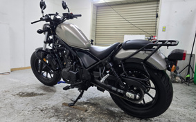 HONDA REBEL 500 2017 PC60