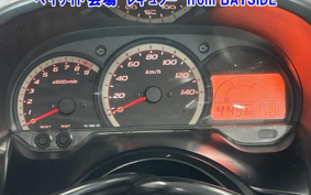 YAMAHA MAJESTY 250-4