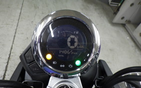HONDA MONKEY 125 JB03