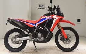 HONDA CRF250 RALLY MD47