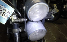 HONDA HORNET 250 MC31