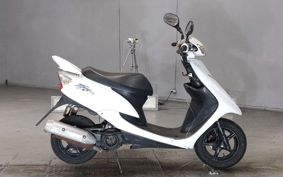 YAMAHA JOG ZR EVOLUTION SA16J
