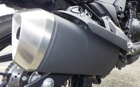 SUZUKI V-STROM 250 A