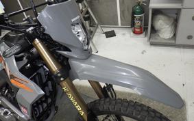HONDA CRF250L 2024 MD47
