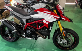 DUCATI HYPERMOTARD 939SP 2018 BA01